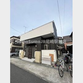 立花駅より徒歩20分 2階 築10年2ヶ月の賃貸物件