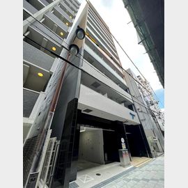 セレニテ日本橋ミラク 8階 築1年11ヶ月の賃貸物件