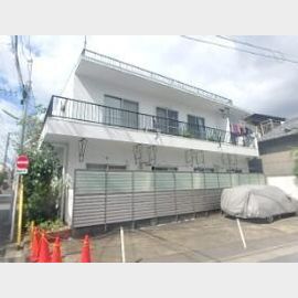 コーポダイミ 1階 築46年9ヶ月の賃貸物件