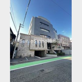 薬院大通駅より徒歩9分 3階 築25年4ヶ月の賃貸物件