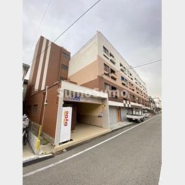 甲子園駅より徒歩9分 4階 築58年11ヶ月の賃貸物件