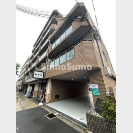 プラマー2番館 3階 築28年7ヶ月の賃貸物件