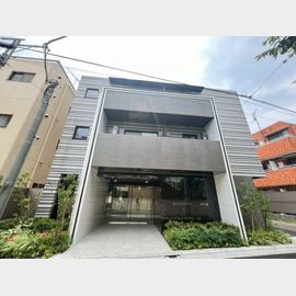 池尻大橋駅より徒歩11分 3階 新築の賃貸物件