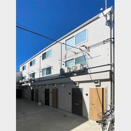 ＰＲＩＭＥＧＡＲＤＥＮ桜新町 1階 築6年5ヶ月の賃貸物件