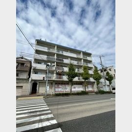 東垂水駅より徒歩18分 1階 築47年1ヶ月の賃貸物件