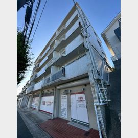 東垂水駅より徒歩18分 2階 築47年1ヶ月の賃貸物件