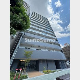 ArtizA西長堀 3階 築1年7ヶ月の賃貸物件