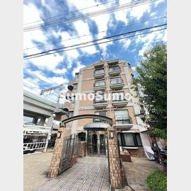 ドール魚崎 5階 築34年6ヶ月の賃貸物件