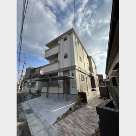 西新町駅より徒歩8分 2階 新築の賃貸物件