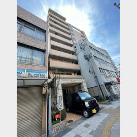 神戸駅より徒歩4分 9階 築21年9ヶ月の賃貸物件