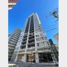 KDXレジデンス大濠ハーバービュータワー 24階 築16年10ヶ月の賃貸物件