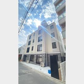 駒沢大学駅より徒歩15分 2階 築2年3ヶ月の賃貸物件