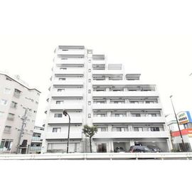 ＷＥＬＴＫａｋｉｎｏｋｉｚａｋａ 7階 築20年8ヶ月の賃貸物件