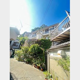 元町駅より徒歩14分 2階 築55年10ヶ月の賃貸物件