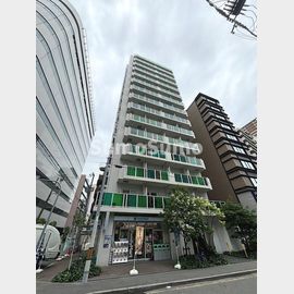 四ツ橋駅より徒歩2分 8階 築17年4ヶ月の賃貸物件