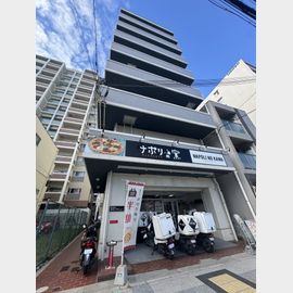 板宿駅より徒歩5分 4階 築36年11ヶ月の賃貸物件