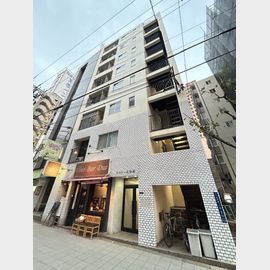 谷町四丁目駅より徒歩7分 5階 築40年6ヶ月の賃貸物件