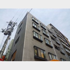 鳴海ビル 5階 築29年2ヶ月の賃貸物件