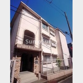 甲子園駅より徒歩7分 3階 築47年10ヶ月の賃貸物件