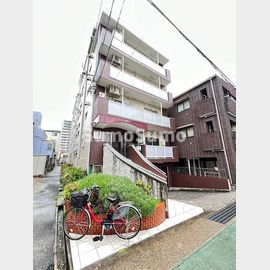 サンビルダー三宮東 2階 築42年4ヶ月の賃貸物件