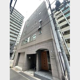 三ノ宮駅より徒歩7分 4階 築14年9ヶ月の賃貸物件