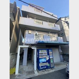 アネックス大庄 3階 築34年9ヶ月の賃貸物件