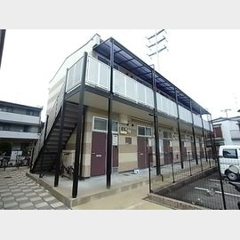 レオパレス堤ＭＮＩの賃貸物件