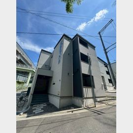 妙法寺駅より徒歩6分 3階 築4年9ヶ月の賃貸物件