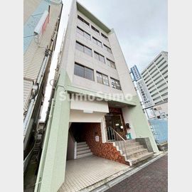 第一アキサダハイツ 3階 築52年の賃貸物件