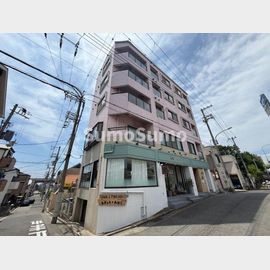 ザ・シティ御影 3階 築36年8ヶ月の賃貸物件