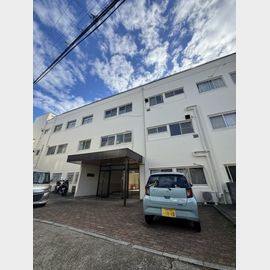 オータニ・サンクレバー 3階 築59年の賃貸物件