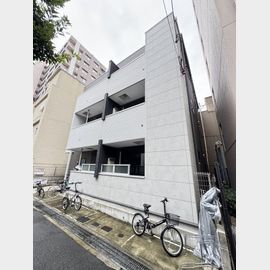 新神戸駅より徒歩10分 3階 築5年11ヶ月の賃貸物件