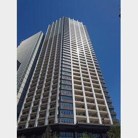 目黒駅より徒歩3分 3階 築8年4ヶ月の賃貸物件