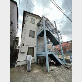 三ノ宮駅より徒歩15分 3階 築29年2ヶ月の賃貸物件