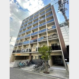 ＥＸＥ西大阪 3階 築12年5ヶ月の賃貸物件