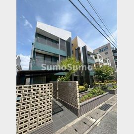 ブリストル 1階 築29年8ヶ月の賃貸物件