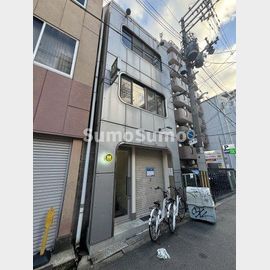 8RBLD.9 4階 築39年11ヶ月の賃貸物件