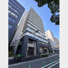 本町駅より徒歩5分 11階 築11年3ヶ月の賃貸物件