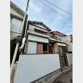 霞ヶ丘駅より徒歩9分 1階 築54年6ヶ月の賃貸物件