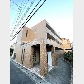 フォワイエセレスト２ 2階 築25年9ヶ月の賃貸物件