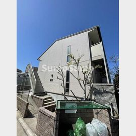 アムール宮 1階 築12年11ヶ月の賃貸物件