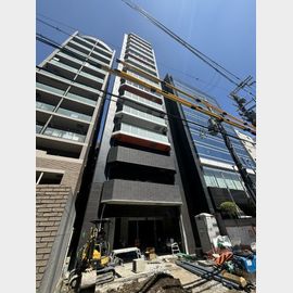 谷町四丁目駅より徒歩5分 6階 新築の賃貸物件