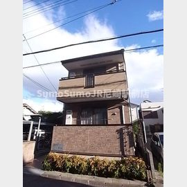 阪神本線尼崎駅より徒歩13分 1階 築17年3ヶ月の賃貸物件