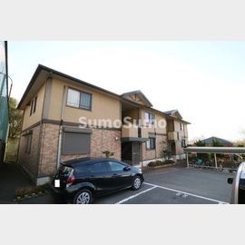 パルティーダＣ 1階 築23年2ヶ月の賃貸物件