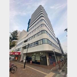 新開地駅より徒歩5分 11階 築41年2ヶ月の賃貸物件