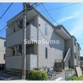 箱崎九大前駅より徒歩12分 2階 築10年9ヶ月の賃貸物件