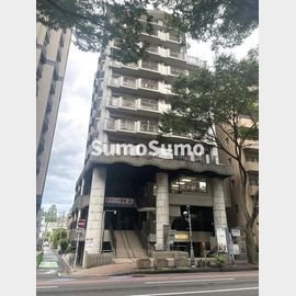 赤坂駅より徒歩10分 9階 築36年2ヶ月の賃貸物件