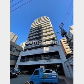 エステート・モア薬院ネスト 10階 築23年2ヶ月の賃貸物件