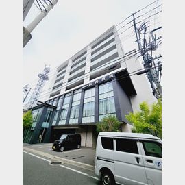 吉塚駅より徒歩6分 6階 築7年10ヶ月の賃貸物件