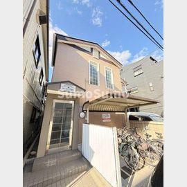 深江駅より徒歩8分 2階 築25年9ヶ月の賃貸物件